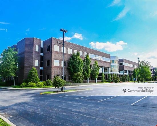 Preview of Office space for Rent at 9420 Bunsen Parkway