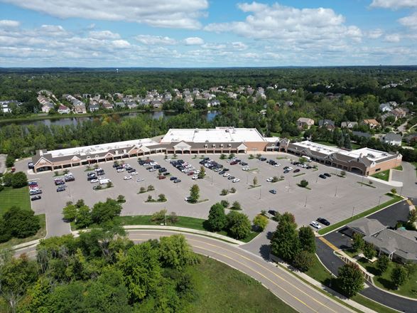 Preview of Retail space for Rent at 4755 Haggerty Road