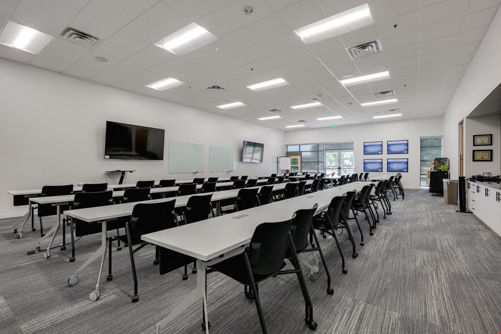 Coppell Tech Center II