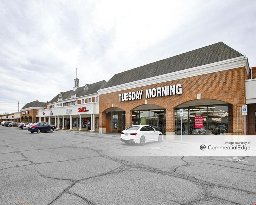 Southland Shopping Center