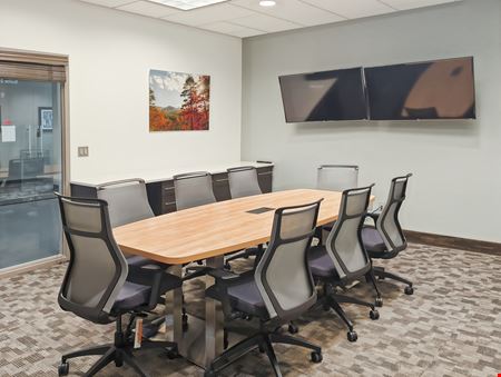 Preview of commercial space at 1303 South 72nd Street