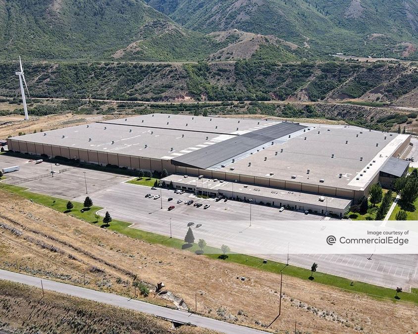 Western Distribution Center