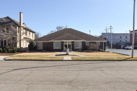 Preview of Office space for Rent at 431 Johnston St SE