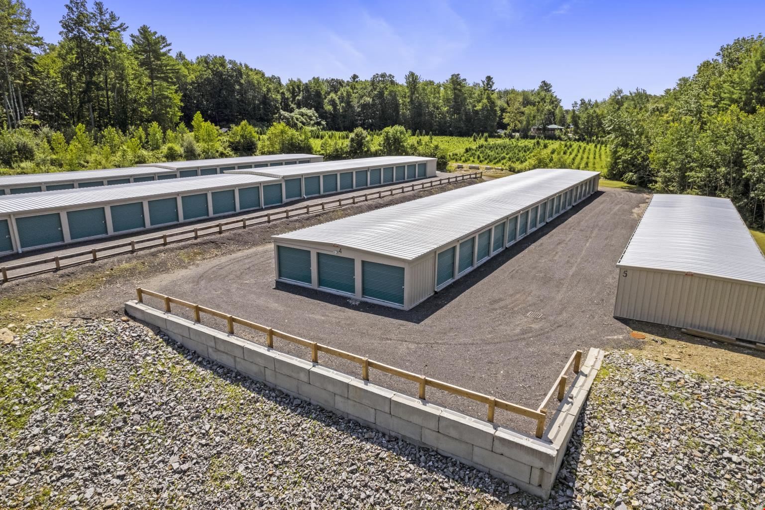 232 Barre Paxton Rd