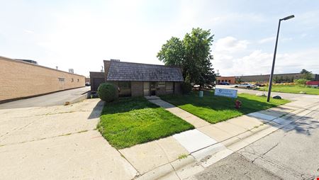 Preview of Industrial space for Sale at 1355 Tonne Rd.,