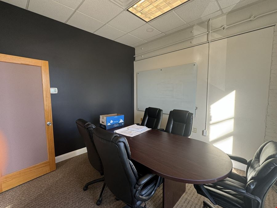 Portland Peninsula Office Space
