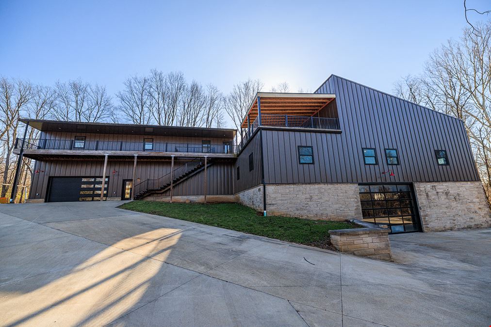 1418 E Rhorer Rd