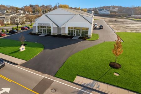 Preview of Industrial space for Sale at 300 Coddington Highway