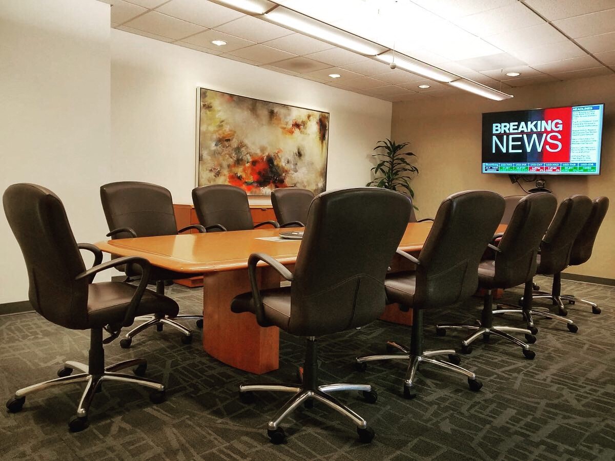 Board Room