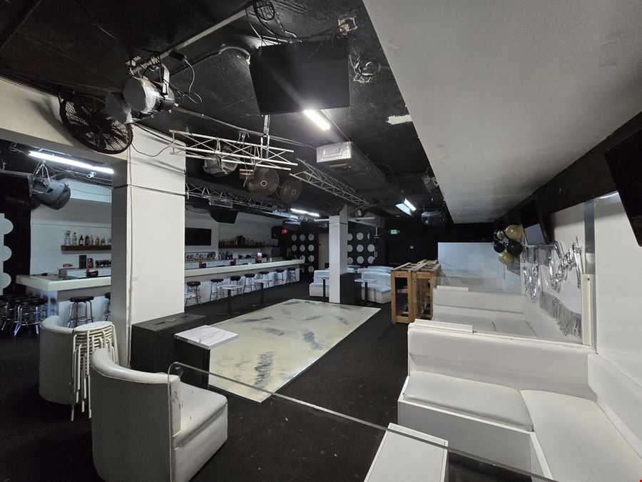 Bar/Retail Opportunity Calle Ocho Lit Havana