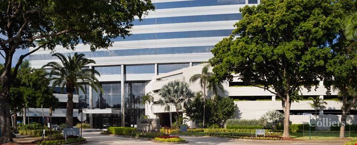 Furnished Sublease Opportunity