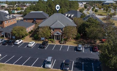 Preview of Office space for Rent at 2539 Lafayette Plaza Dr