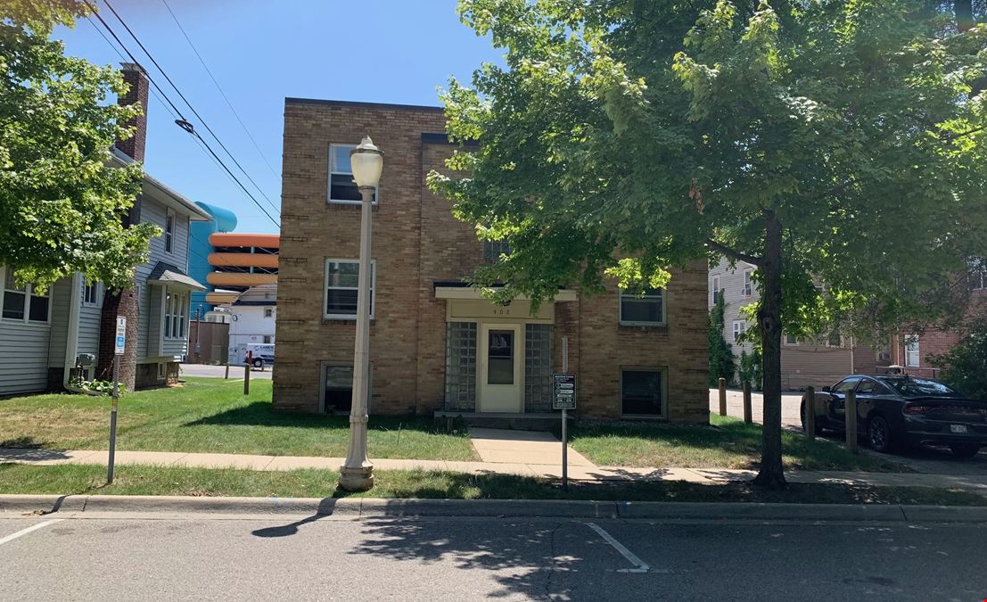 408 Ann Street