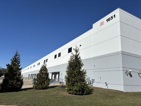 Preview of Industrial space for Rent at 1651 River Rd