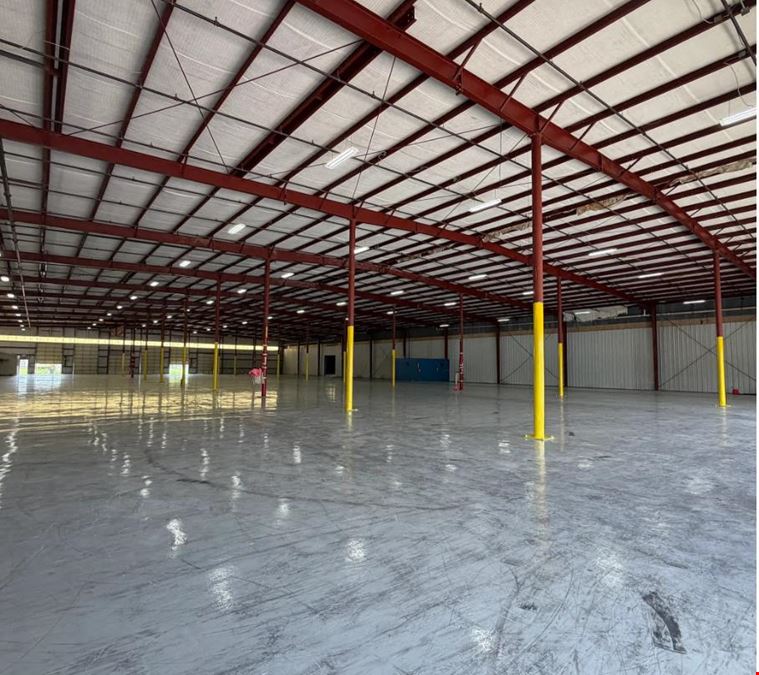 715 W Pike Blvd