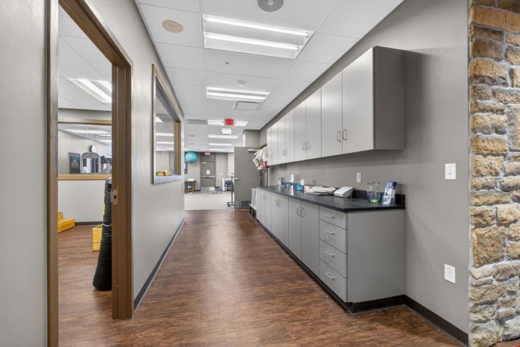 CWE Ground Floor Commercial Space