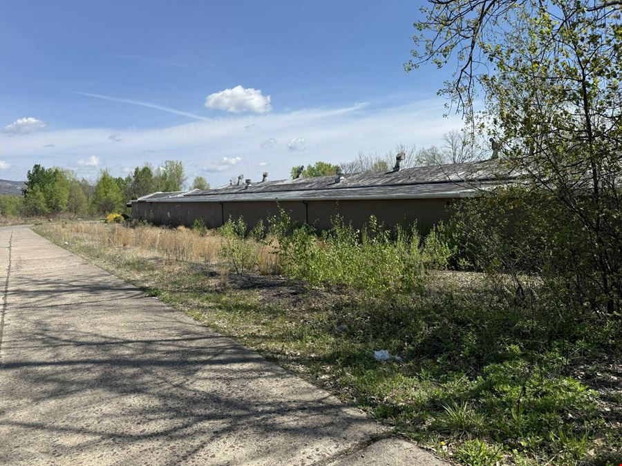 105 Woodward Hill Road