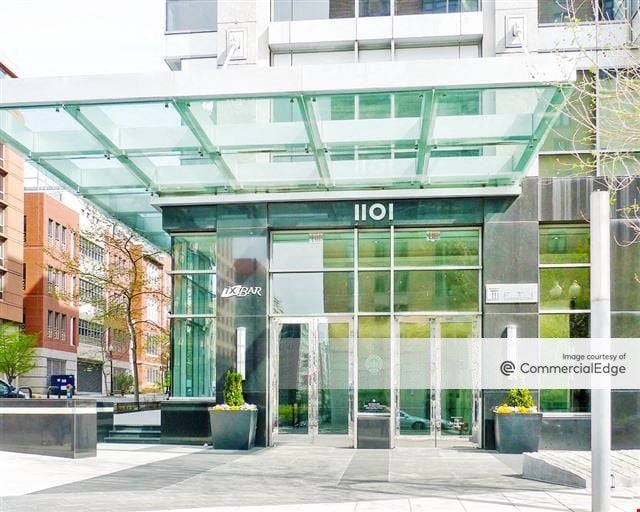1101 K Street