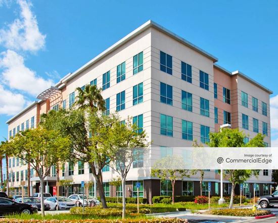 Preview of Office space for Rent at 3110 East Guasti Road