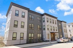 40 Fisher Ave