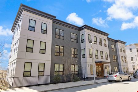 Preview of Multi-Family space for Sale at 40 Fisher Avenue