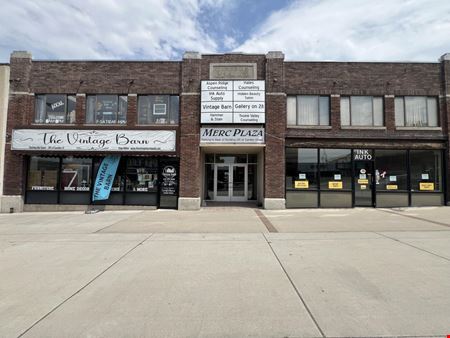 Preview of Mixed Use space for Rent at 28 N Main