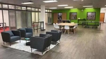 Preview of Industrial space for Rent at 910 10th St