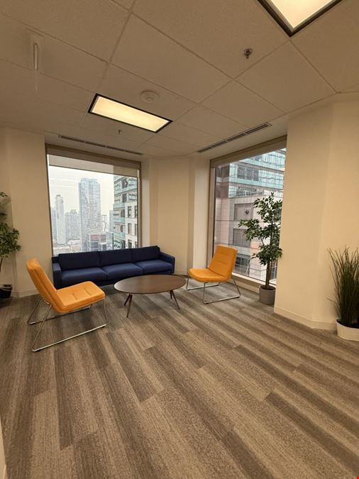 40 King Street West Suite 3300