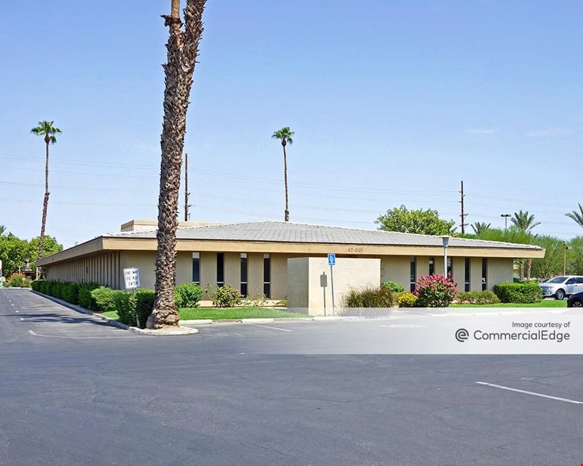 81893 Doctor Carreon Blvd