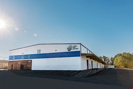 Preview of commercial space at 7167 Cross County Road