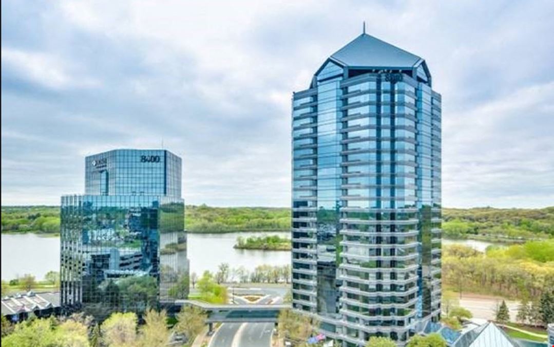 Intelligent Office (MI/MN) - Intelligent Office - Bloomington