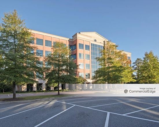 Preview of Office space for Rent at 301 Bendix Road