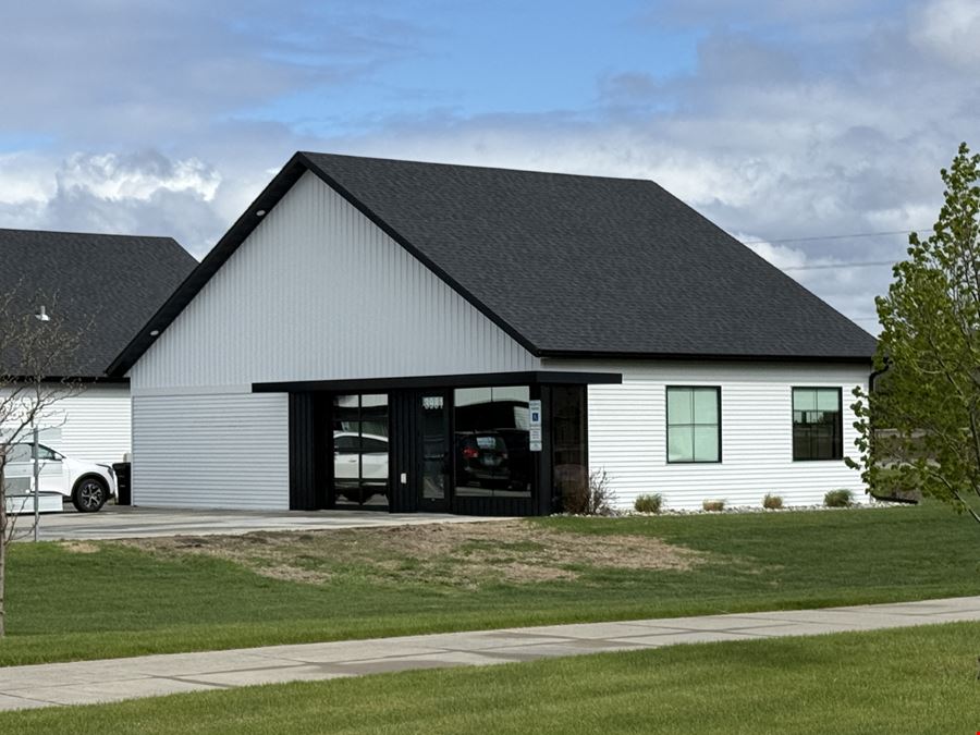 West Fargo Office Condo