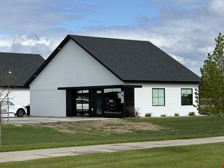 Preview of Office space for Sale at 3981 4th St E