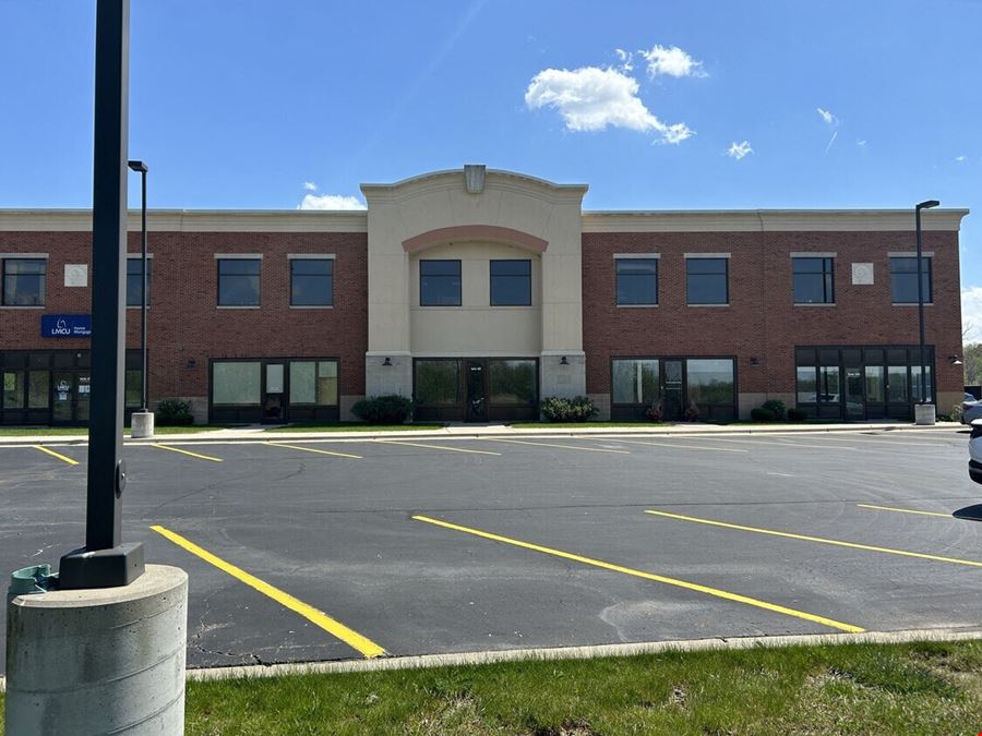 Trillium Circle Village Holly Rd