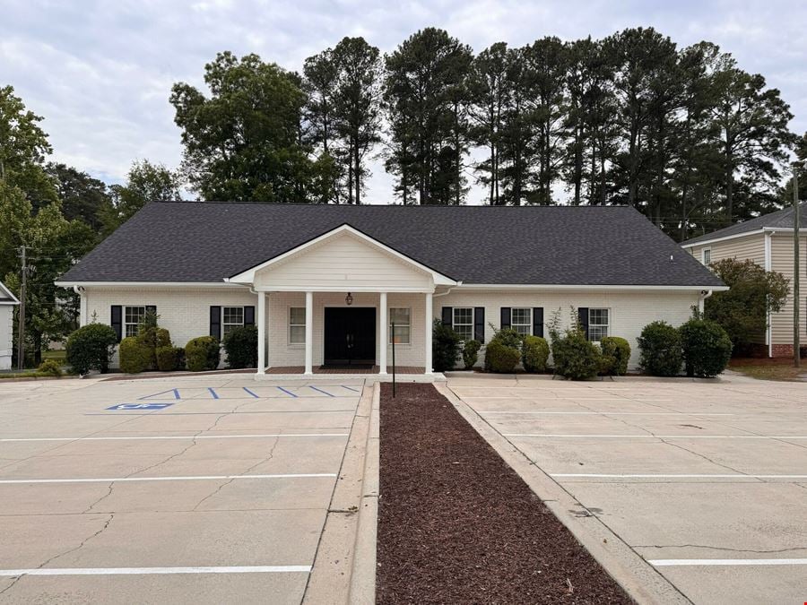 9 Calendar Court