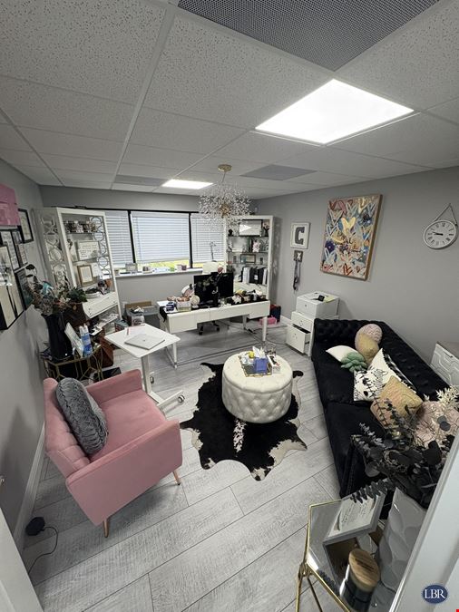 2955 Pineda Plaza Way, Unit 209 - 210