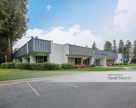 Preview of Industrial space for Rent at 6311 San Ignacio Avenue