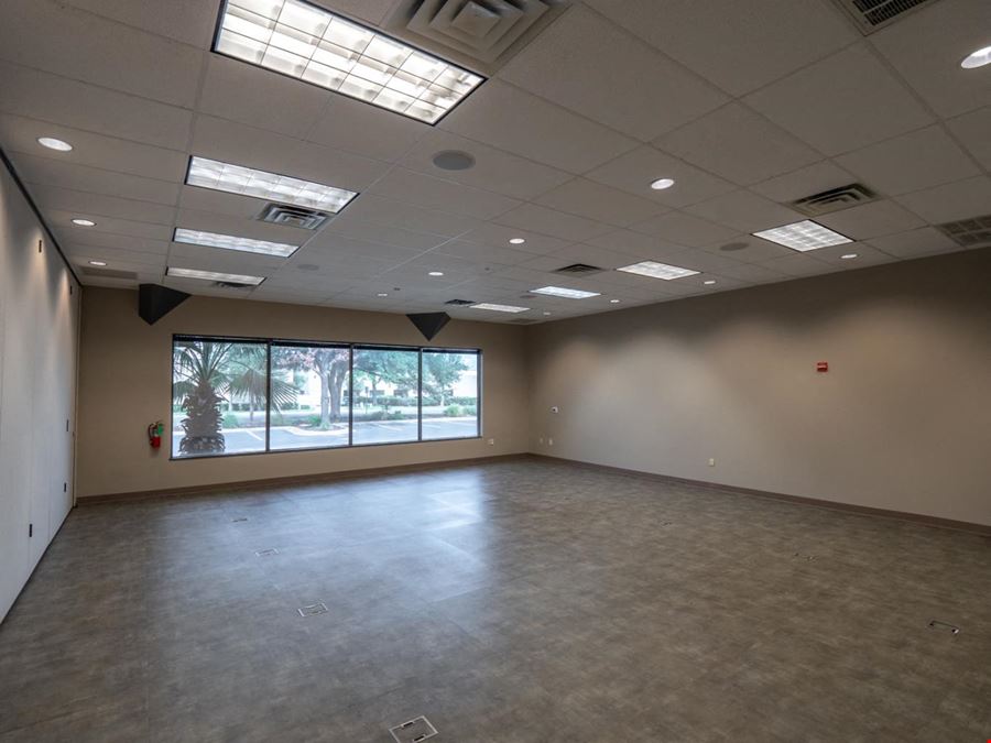 McNeil Business Park