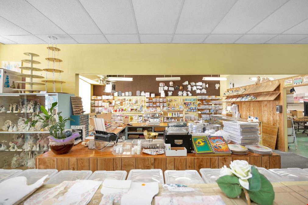 17424 - 17432 Bellflower Blvd, Bellflower CA