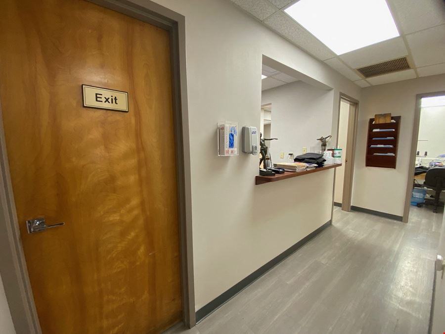 Doctor Phillips Hospital Medical Office Condo