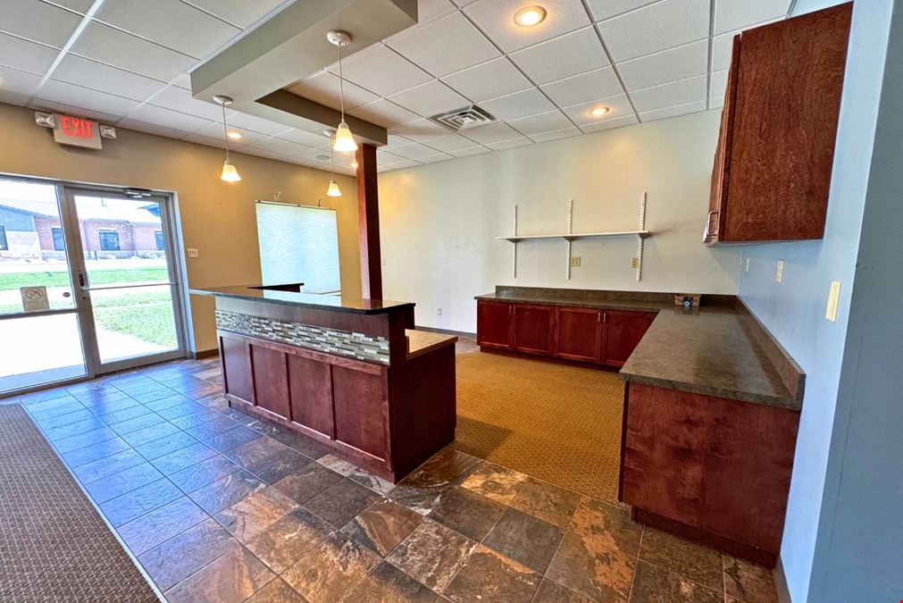 1619 9th Street | Former Medical Office