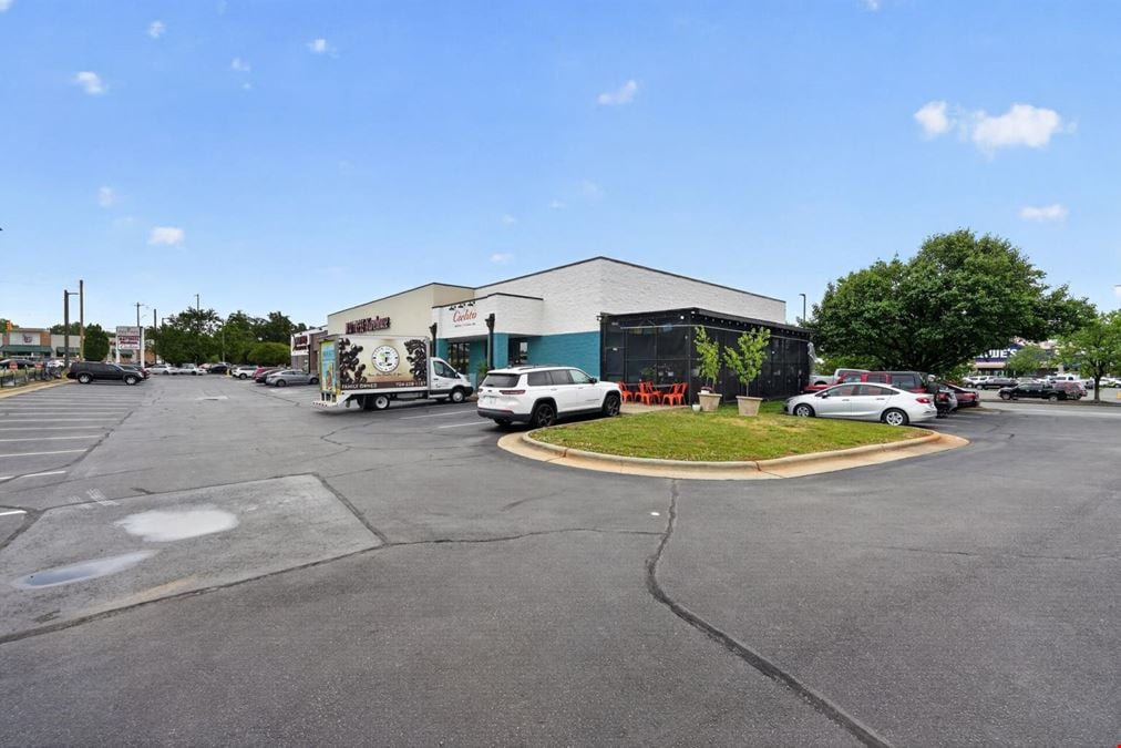 104 Huffman Mill Rd