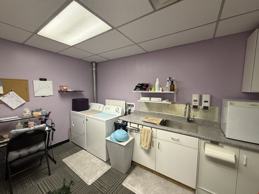 Medical Spa Business Opportunity