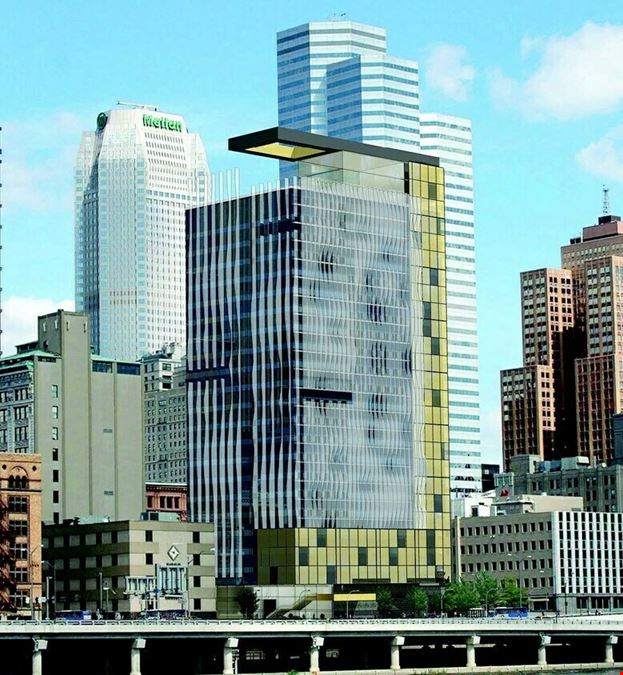 Fort Pitt Boulevard