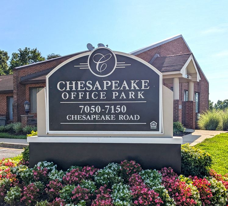 7050-7150 Chesapeake Road