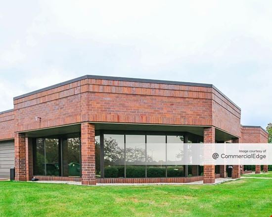 Preview of Office space for Rent at 12000 West Park Place