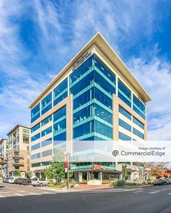 Preview of Office space for Rent at 200 Columbine Street