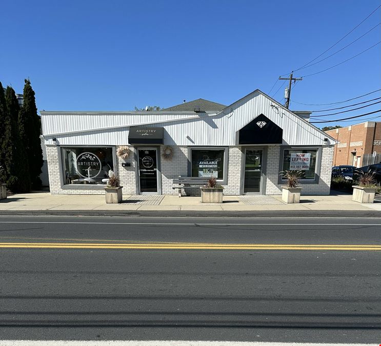 35 Maple Street
