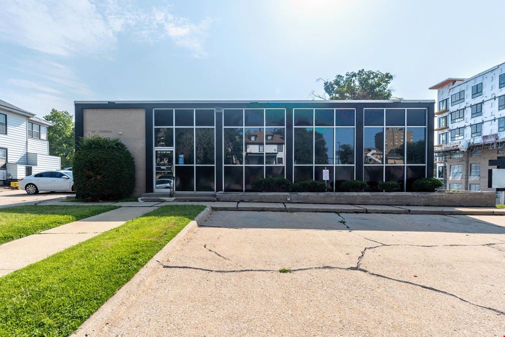 101 N 38th Ave